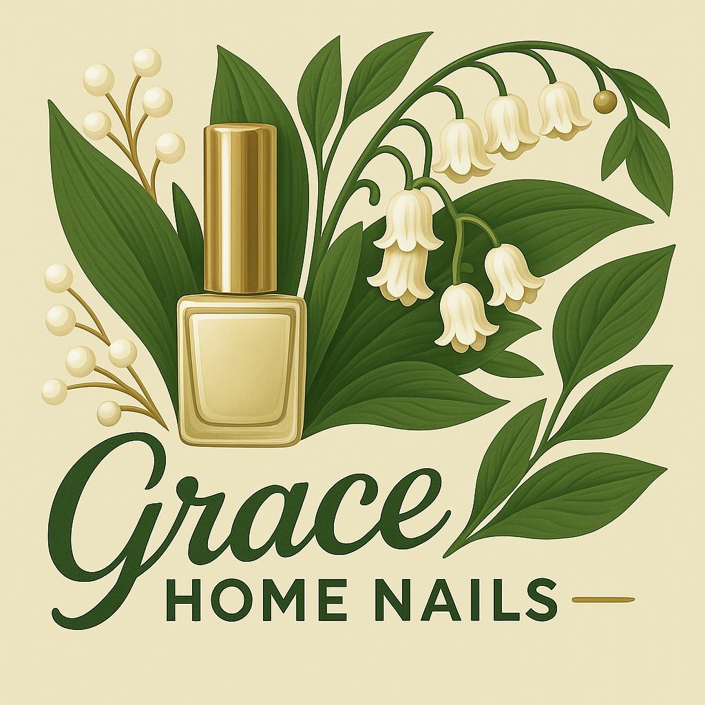 Grace Home Nails